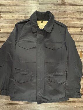 Rag & Bone delancey Sherpa lining Jacket size 36 color NWT MSPR $425